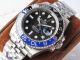 VR Factory Rolex GMT-Master ii Batman Best Replica Watches  Swiss 3285 (4)_th.jpg